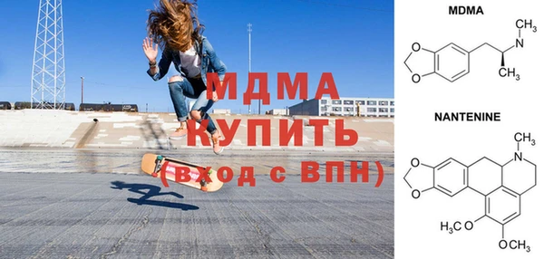 MESCALINE Архангельск
